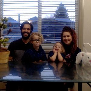 Meet your Posher, Sinéad